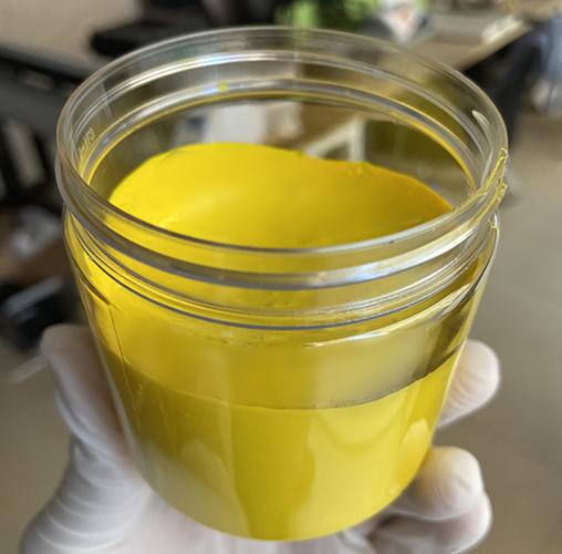 不饱和树脂色膏-威海pu聚氨酯色浆-蒂森高品质色浆厂家